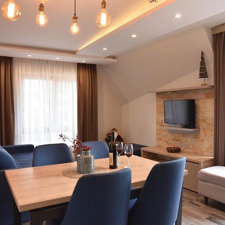 Milmari Resort Premier 46 Kopaonik Kültér fotó