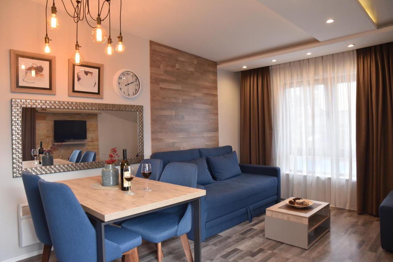Milmari Resort Premier 46 Kopaonik Kültér fotó