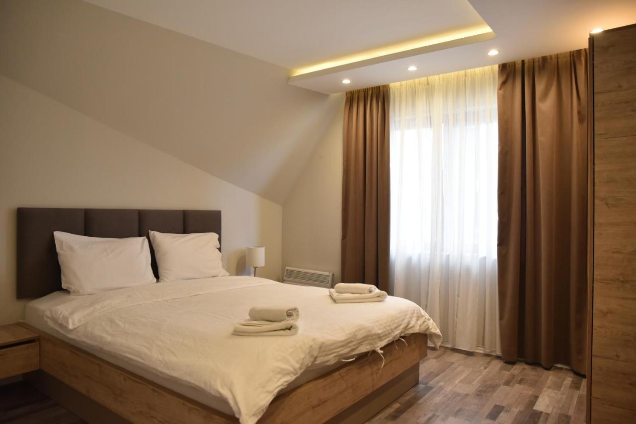 Milmari Resort Premier 46 Kopaonik Kültér fotó