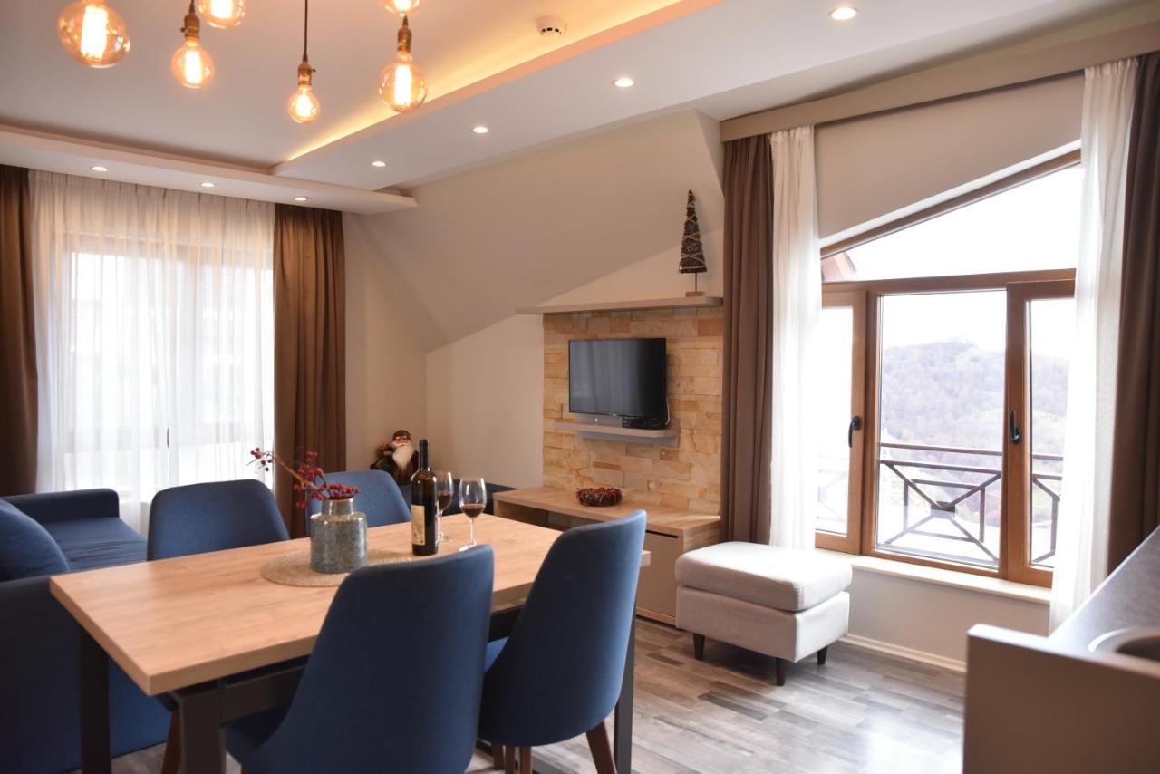 Milmari Resort Premier 46 Kopaonik Kültér fotó