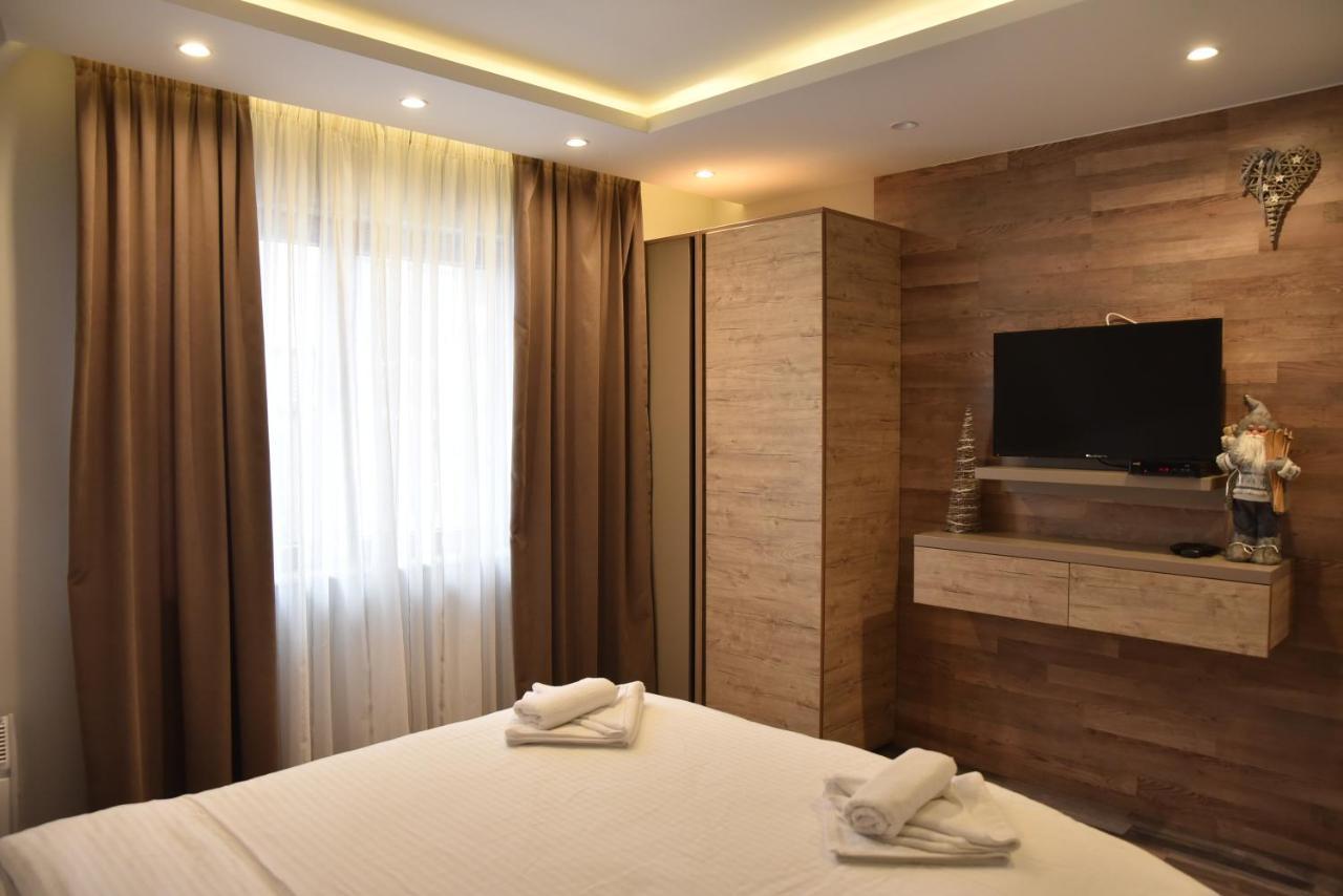 Milmari Resort Premier 46 Kopaonik Kültér fotó