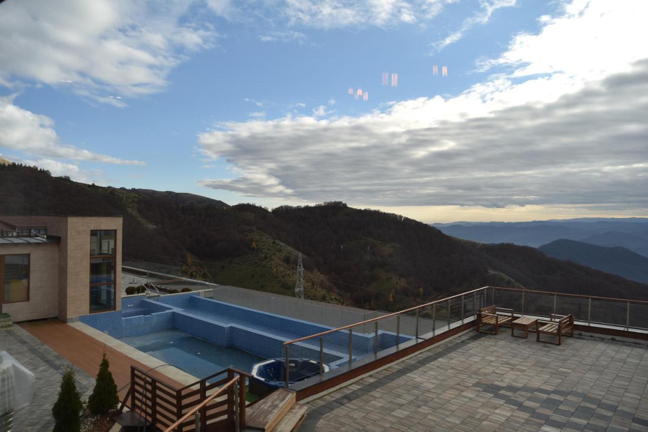 Milmari Resort Premier 46 Kopaonik Kültér fotó