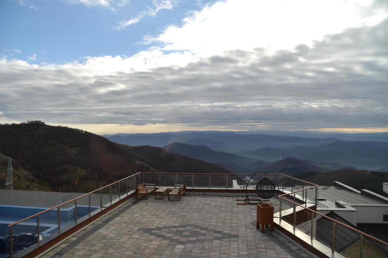 Milmari Resort Premier 46 Kopaonik Kültér fotó