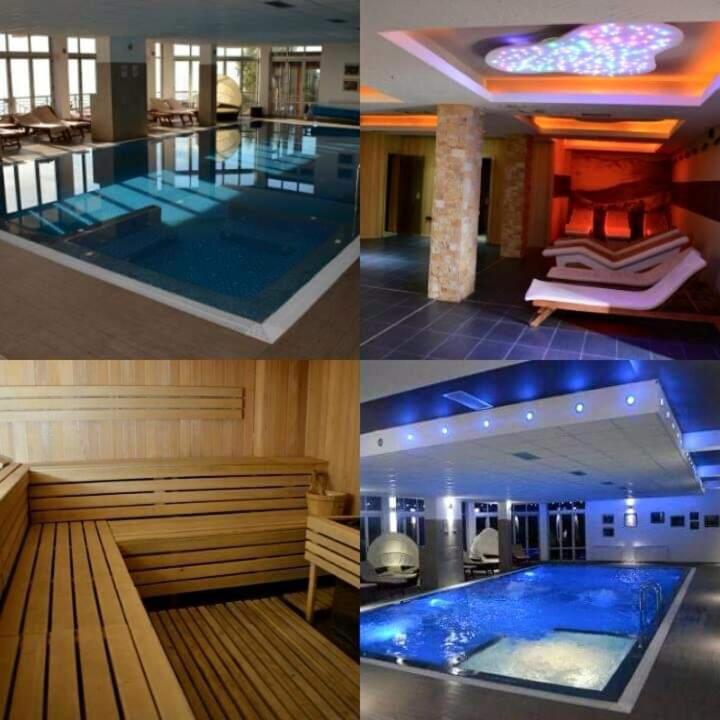 Milmari Resort Premier 46 Kopaonik Kültér fotó