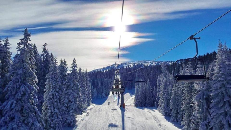Milmari Resort Premier 46 Kopaonik Kültér fotó