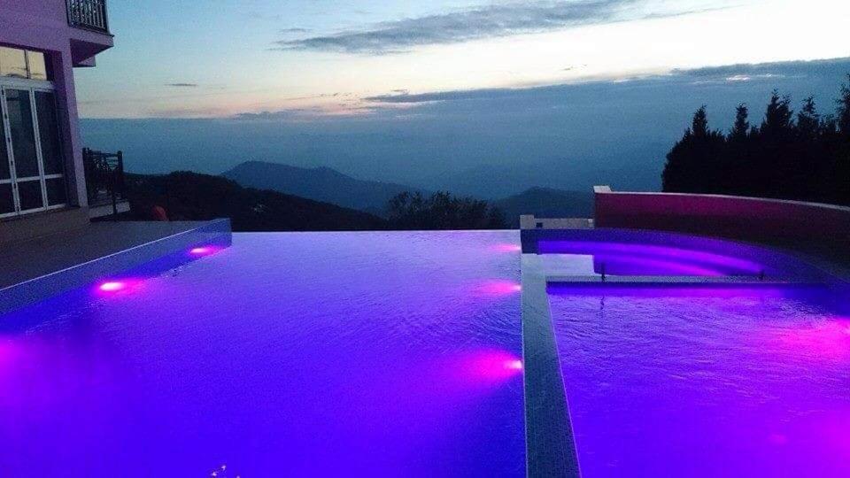Milmari Resort Premier 46 Kopaonik Kültér fotó