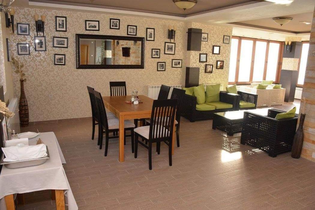 Milmari Resort Premier 46 Kopaonik Kültér fotó