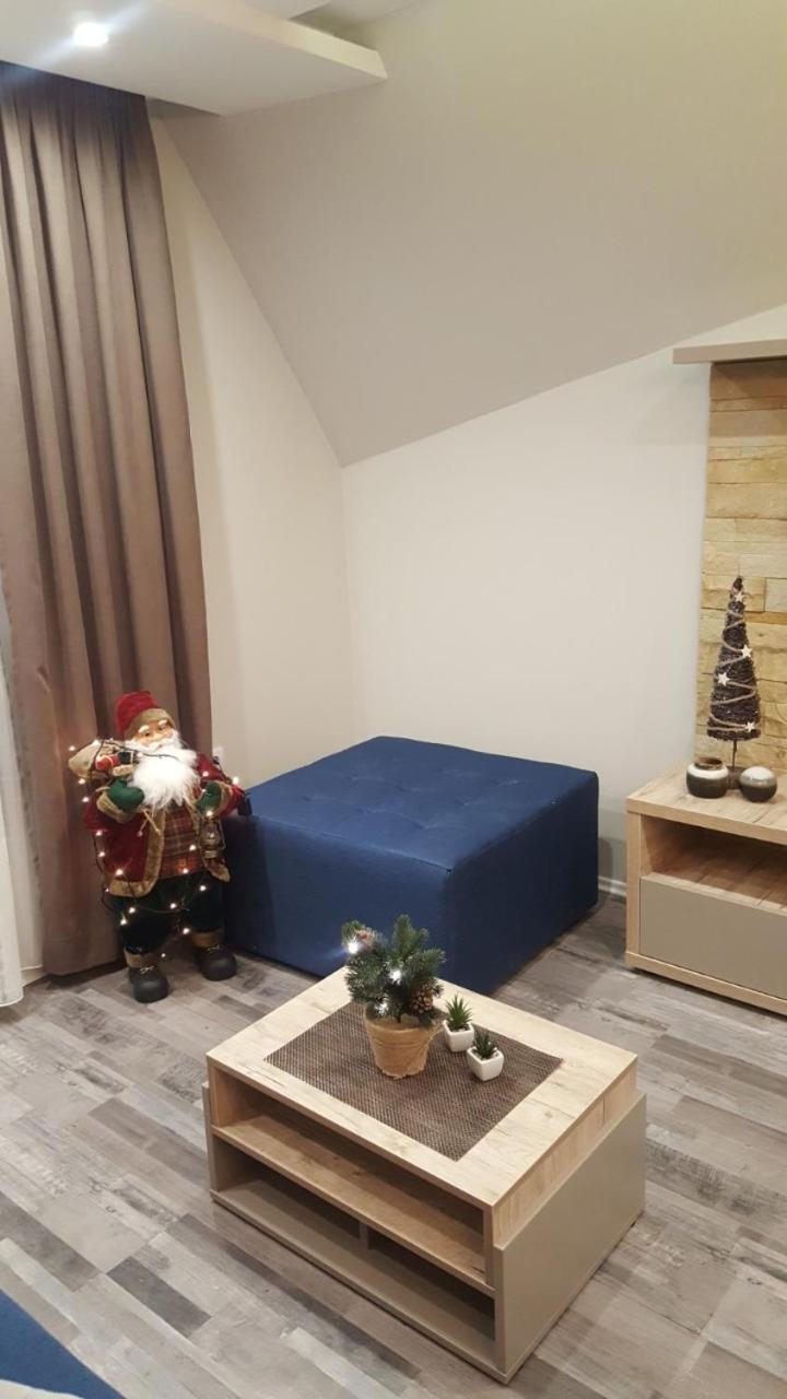 Milmari Resort Premier 46 Kopaonik Kültér fotó