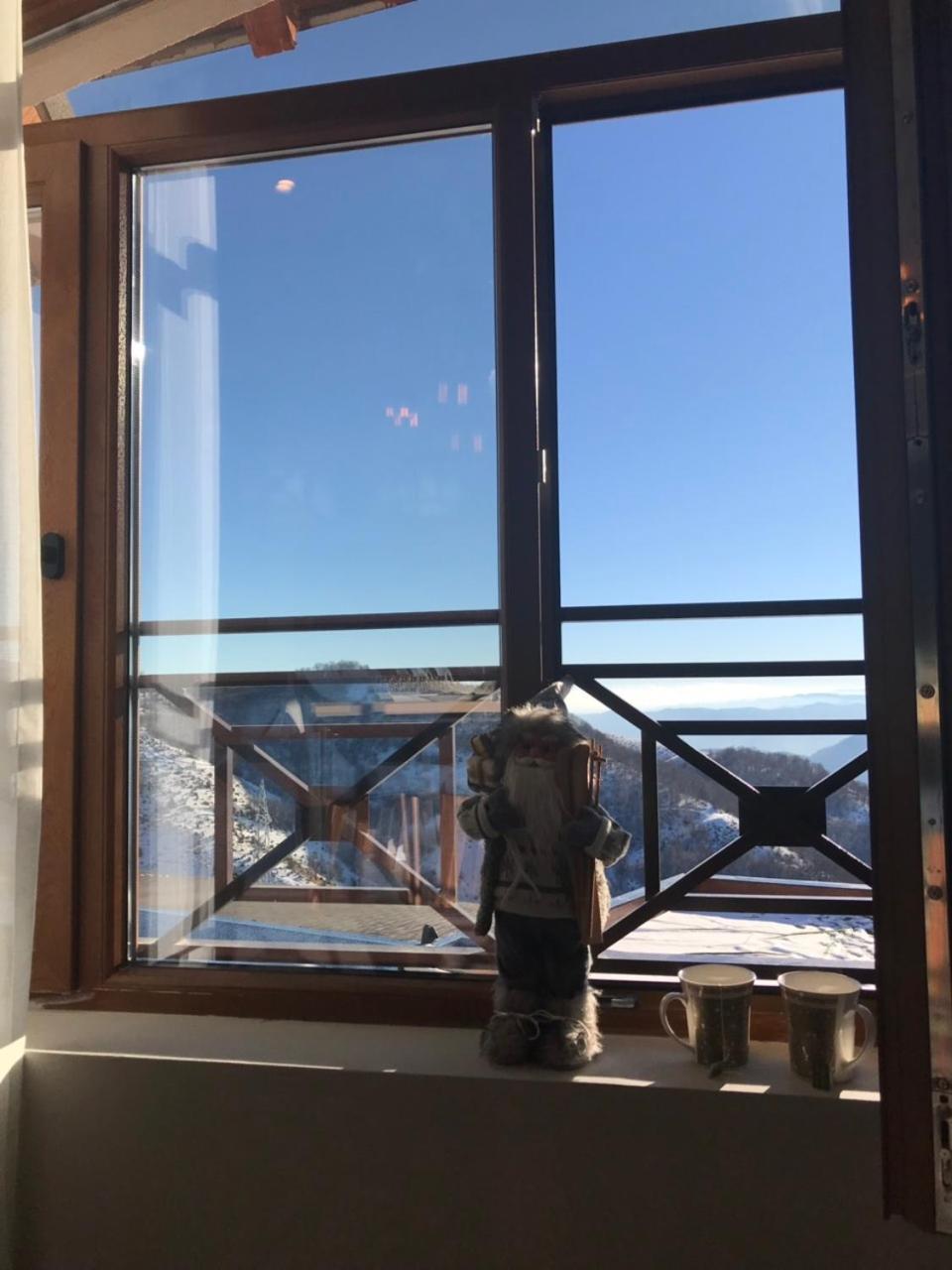 Milmari Resort Premier 46 Kopaonik Kültér fotó