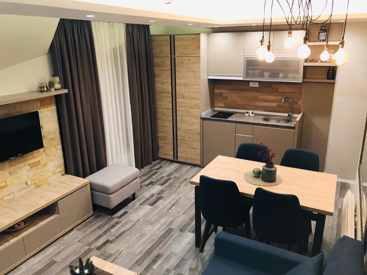Milmari Resort Premier 46 Kopaonik Kültér fotó