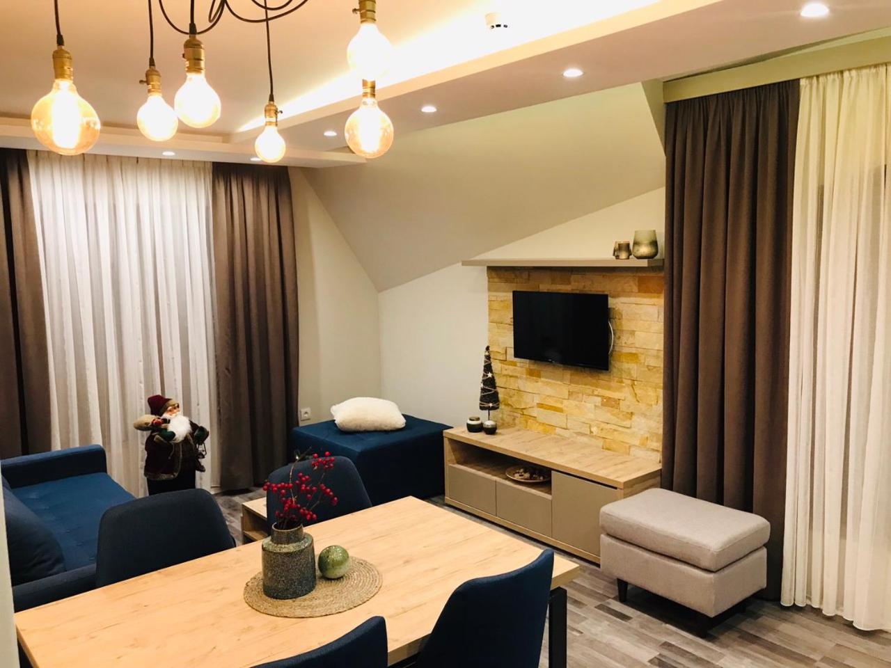 Milmari Resort Premier 46 Kopaonik Kültér fotó