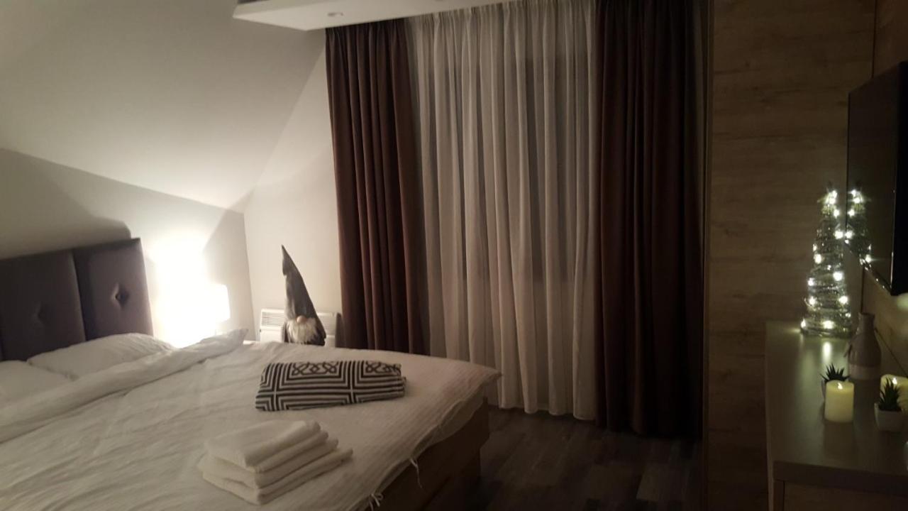 Milmari Resort Premier 46 Kopaonik Kültér fotó