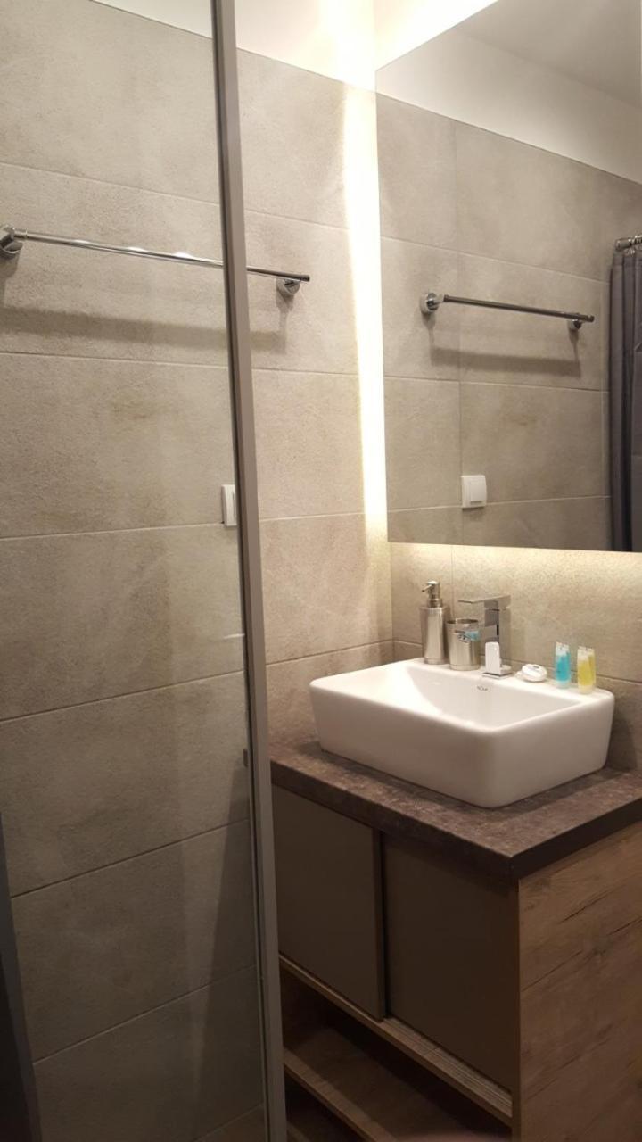 Milmari Resort Premier 46 Kopaonik Kültér fotó