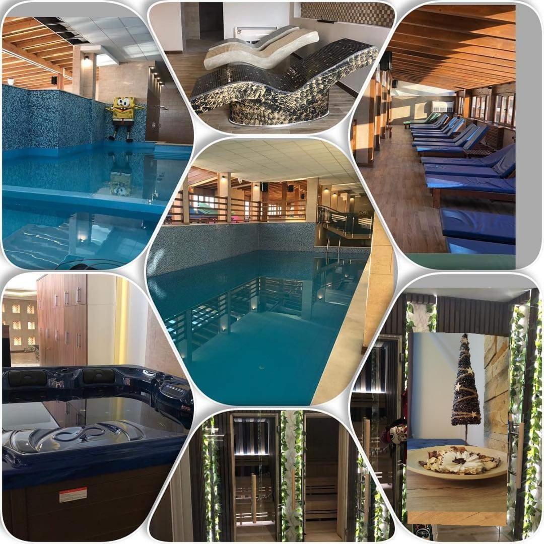 Milmari Resort Premier 46 Kopaonik Kültér fotó