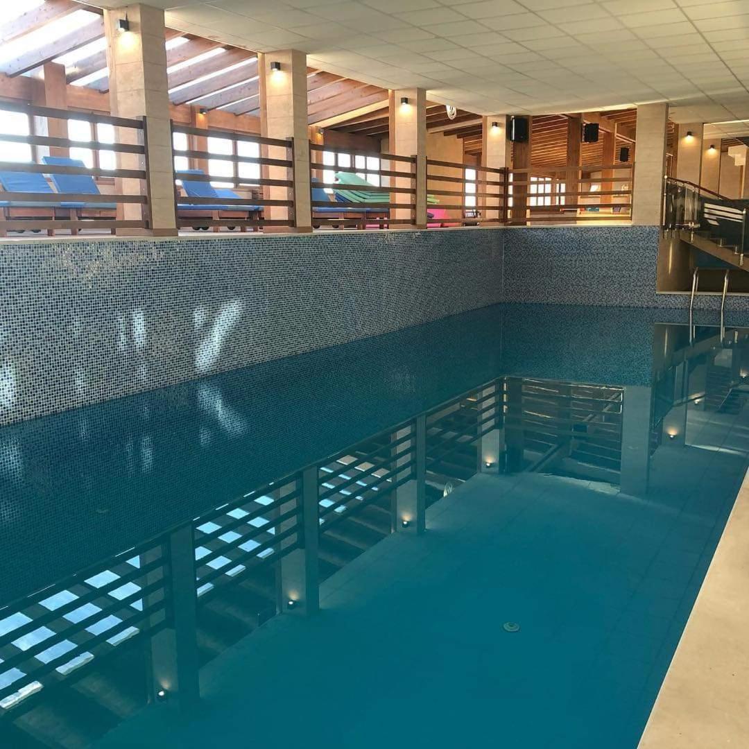 Milmari Resort Premier 46 Kopaonik Kültér fotó