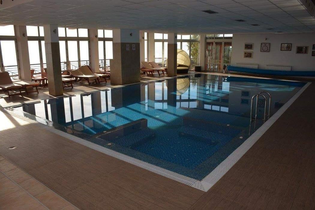 Milmari Resort Premier 46 Kopaonik Kültér fotó