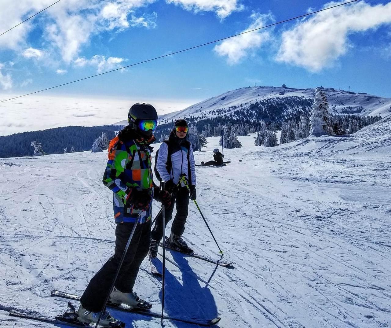 Milmari Resort Premier 46 Kopaonik Kültér fotó